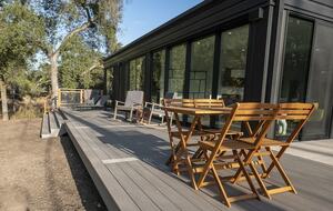 Sonoma Valley Modern Retreat - Kenwood, California