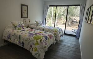 Sonoma Valley Modern Retreat - Kenwood, California