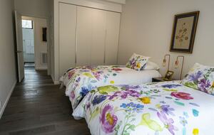 Sonoma Valley Modern Retreat - Kenwood, California