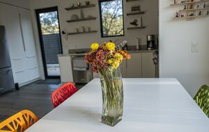 Sonoma Valley Modern Retreat - Kenwood, California