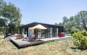 Sonoma Valley Modern Retreat - Kenwood, California