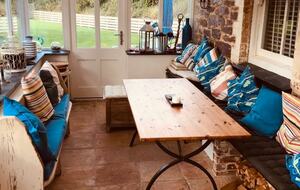 Gloweth - Nr Wadebridge, United Kingdom