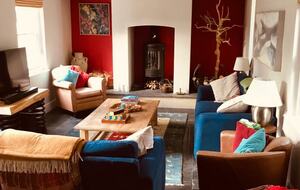 Gloweth - Nr Wadebridge, United Kingdom