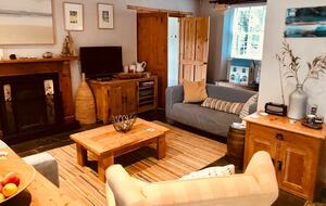 Gloweth - Nr Wadebridge, United Kingdom