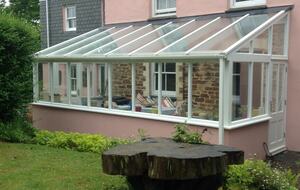 Gloweth - Nr Wadebridge, United Kingdom