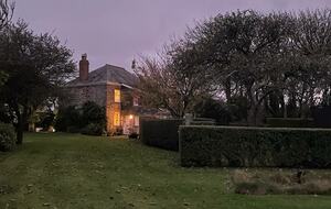 Gloweth - Nr Wadebridge, United Kingdom