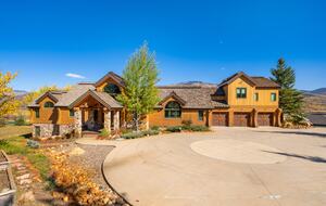 Steamboat Springs Stunning Estate - Steamboat Springs, Colorado