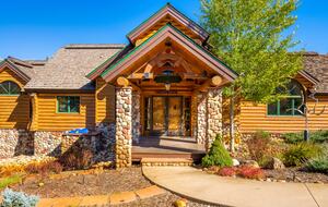 Steamboat Springs Stunning Estate - Steamboat Springs, Colorado