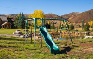 Steamboat Springs Stunning Estate - Steamboat Springs, Colorado