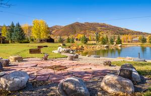 Steamboat Springs Stunning Estate - Steamboat Springs, Colorado
