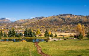 Steamboat Springs Stunning Estate - Steamboat Springs, Colorado