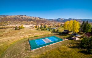 Steamboat Springs Stunning Estate - Steamboat Springs, Colorado