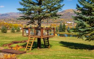 Steamboat Springs Stunning Estate - Steamboat Springs, Colorado