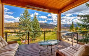 Steamboat Springs Stunning Estate - Steamboat Springs, Colorado