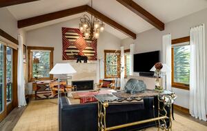 Steamboat Springs Stunning Estate - Steamboat Springs, Colorado