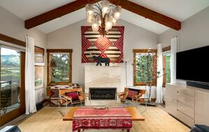 Steamboat Springs Stunning Estate - Steamboat Springs, Colorado