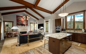 Steamboat Springs Stunning Estate - Steamboat Springs, Colorado