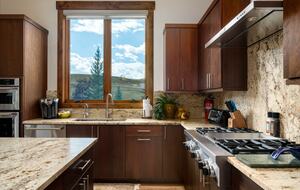 Steamboat Springs Stunning Estate - Steamboat Springs, Colorado