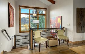 Steamboat Springs Stunning Estate - Steamboat Springs, Colorado