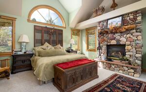 Steamboat Springs Stunning Estate - Steamboat Springs, Colorado