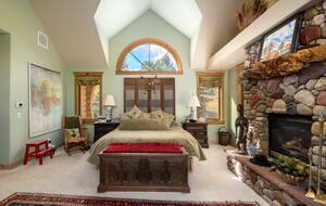 Steamboat Springs Stunning Estate - Steamboat Springs, Colorado