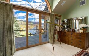 Steamboat Springs Stunning Estate - Steamboat Springs, Colorado