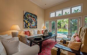 LA JOLLA 4-Bedroom Home, Private Tennis Court Pool and Jacuzzi - La Jolla, California