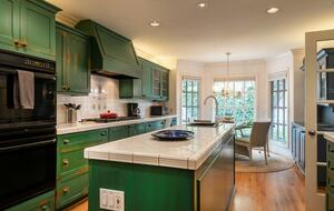 LA JOLLA 4-Bedroom Home, Private Tennis Court Pool and Jacuzzi - La Jolla, California