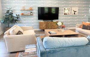 Entertainer's Dream House with a Resort Pool - Santa Rosa Beach, Florida