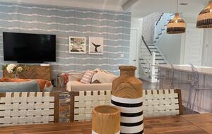 Entertainer's Dream House with a Resort Pool - Santa Rosa Beach, Florida