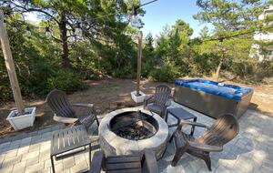 Entertainer's Dream House with a Resort Pool - Santa Rosa Beach, Florida