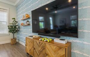 Entertainer's Dream House with a Resort Pool - Santa Rosa Beach, Florida