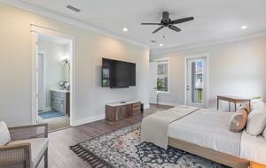 Entertainer's Dream House with a Resort Pool - Santa Rosa Beach, Florida