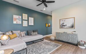 Entertainer's Dream House with a Resort Pool - Santa Rosa Beach, Florida