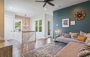 Entertainer's Dream House with a Resort Pool - Santa Rosa Beach, Florida