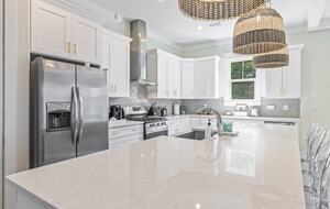 Entertainer's Dream House with a Resort Pool - Santa Rosa Beach, Florida