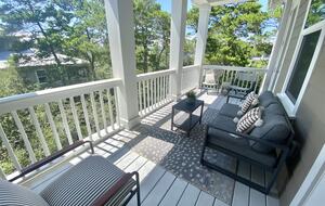 Entertainer's Dream House with a Resort Pool - Santa Rosa Beach, Florida