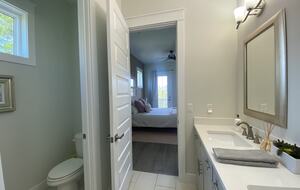 Entertainer's Dream House with a Resort Pool - Santa Rosa Beach, Florida