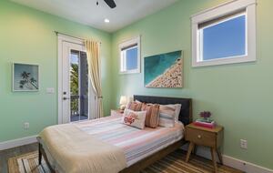 Entertainer's Dream House with a Resort Pool - Santa Rosa Beach, Florida