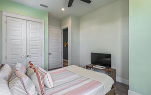 Entertainer's Dream House with a Resort Pool - Santa Rosa Beach, Florida