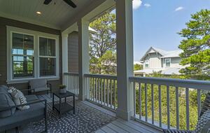 Entertainer's Dream House with a Resort Pool - Santa Rosa Beach, Florida