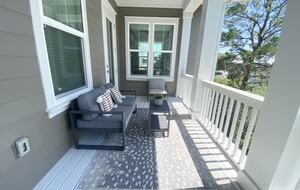 Entertainer's Dream House with a Resort Pool - Santa Rosa Beach, Florida