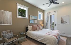 Entertainer's Dream House with a Resort Pool - Santa Rosa Beach, Florida