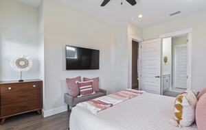 Entertainer's Dream House with a Resort Pool - Santa Rosa Beach, Florida