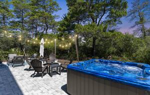 Entertainer's Dream House with a Resort Pool - Santa Rosa Beach, Florida