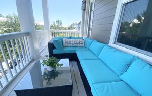 Entertainer's Dream House with a Resort Pool - Santa Rosa Beach, Florida