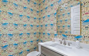 Entertainer's Dream House with a Resort Pool - Santa Rosa Beach, Florida