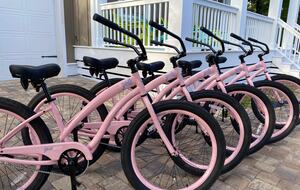 Entertainer's Dream House with a Resort Pool - Santa Rosa Beach, Florida