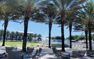 Entertainer's Dream House with a Resort Pool - Santa Rosa Beach, Florida