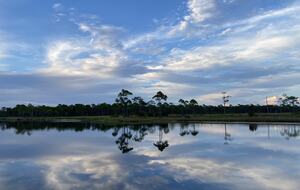 Entertainer's Dream House with a Resort Pool - Santa Rosa Beach, Florida